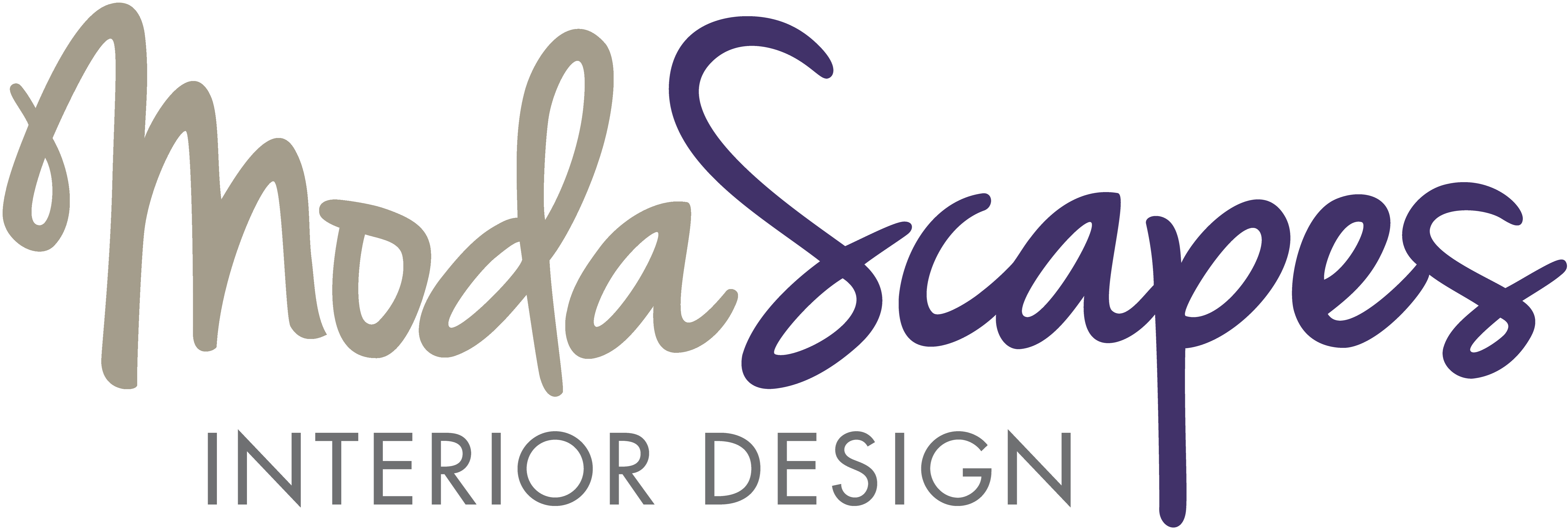 ModaScapes Interior Design