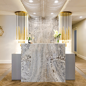 Commercial Interior Design Services